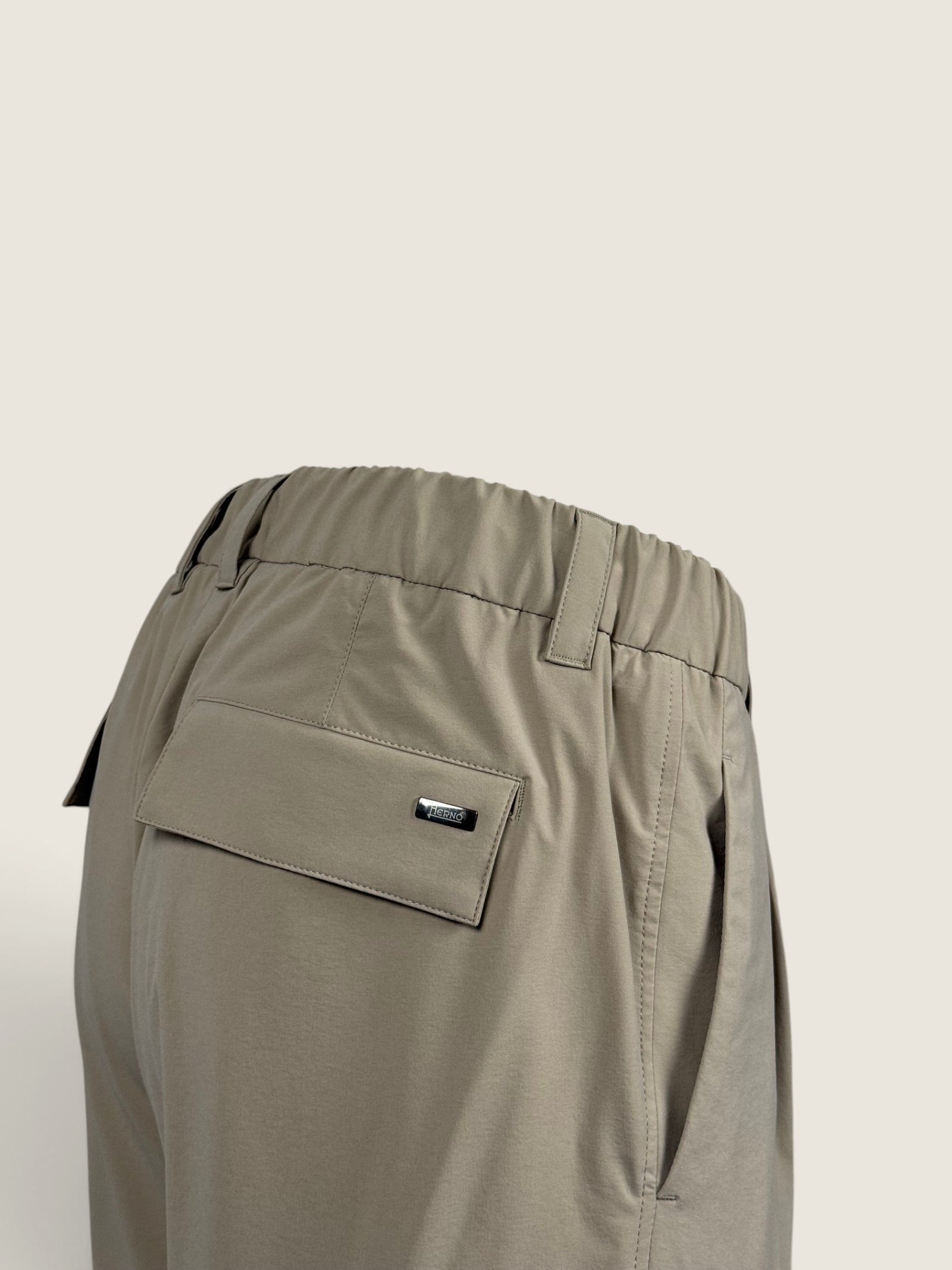Pantalone Herno Chantilly 