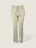 Pantalone Herno Avorio