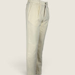 Pantalone Herno Avorio 