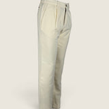 Pantalone Herno Avorio 