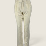 Pantalone Herno Avorio 
