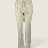 Pantalone Herno Avorio 