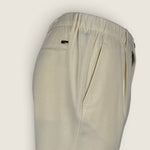 Pantalone Herno Avorio 