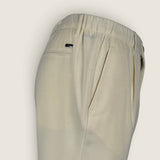 Pantalone Herno Avorio 