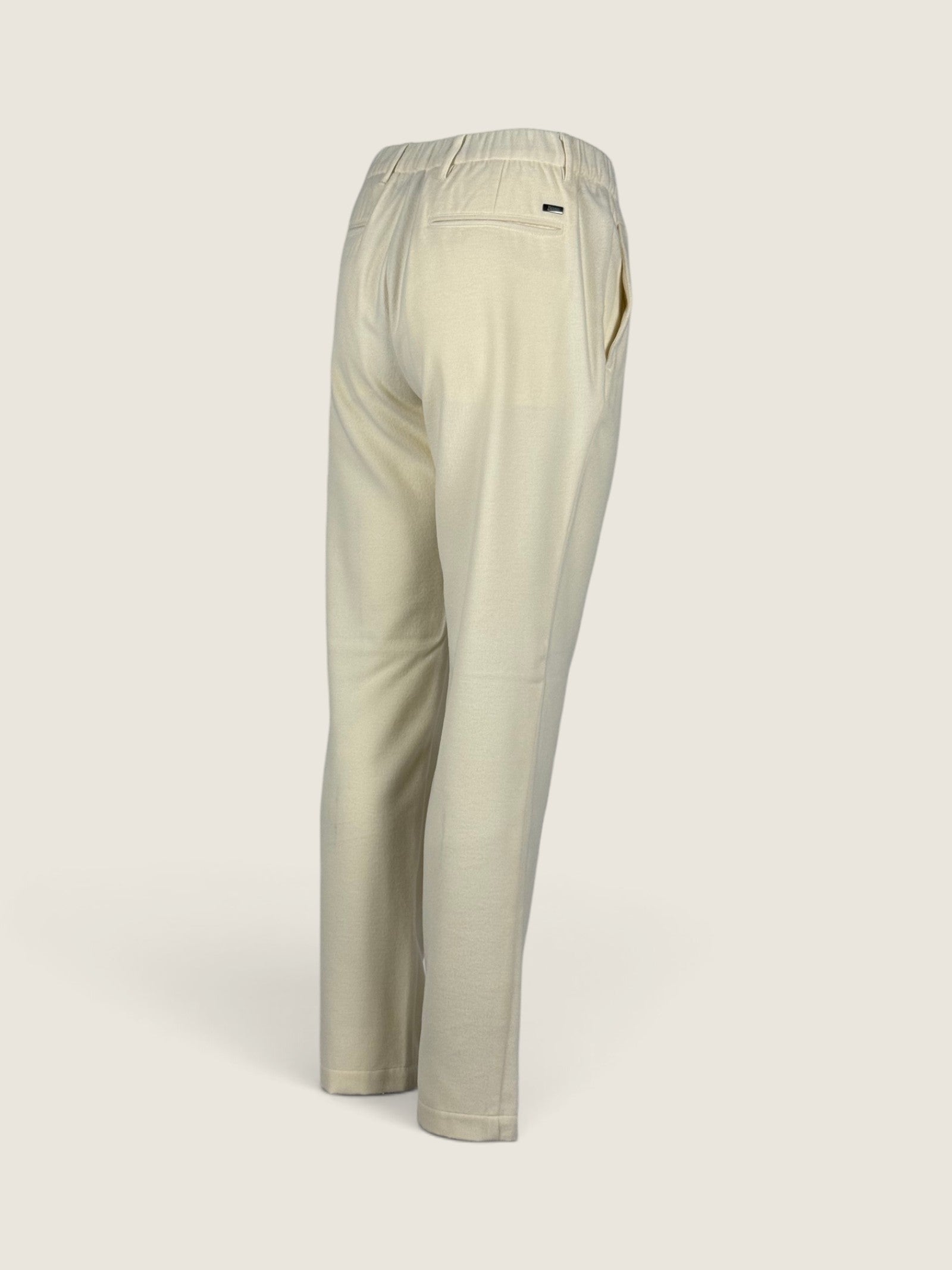 Pantalone Herno Avorio 