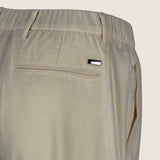 Pantalone Herno Avorio 