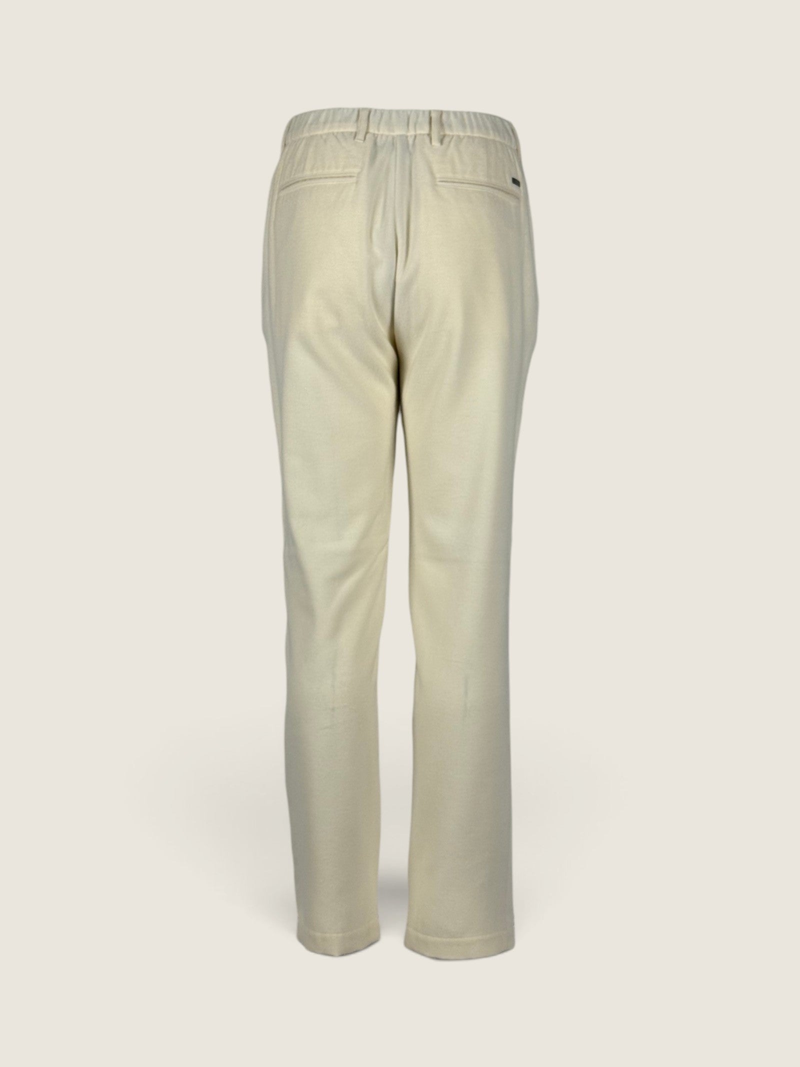 Pantalone Herno Avorio 