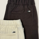 Pantalone Herno Avorio 