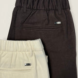 Pantalone Herno Avorio 