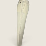 Pantalone Herno Avorio 