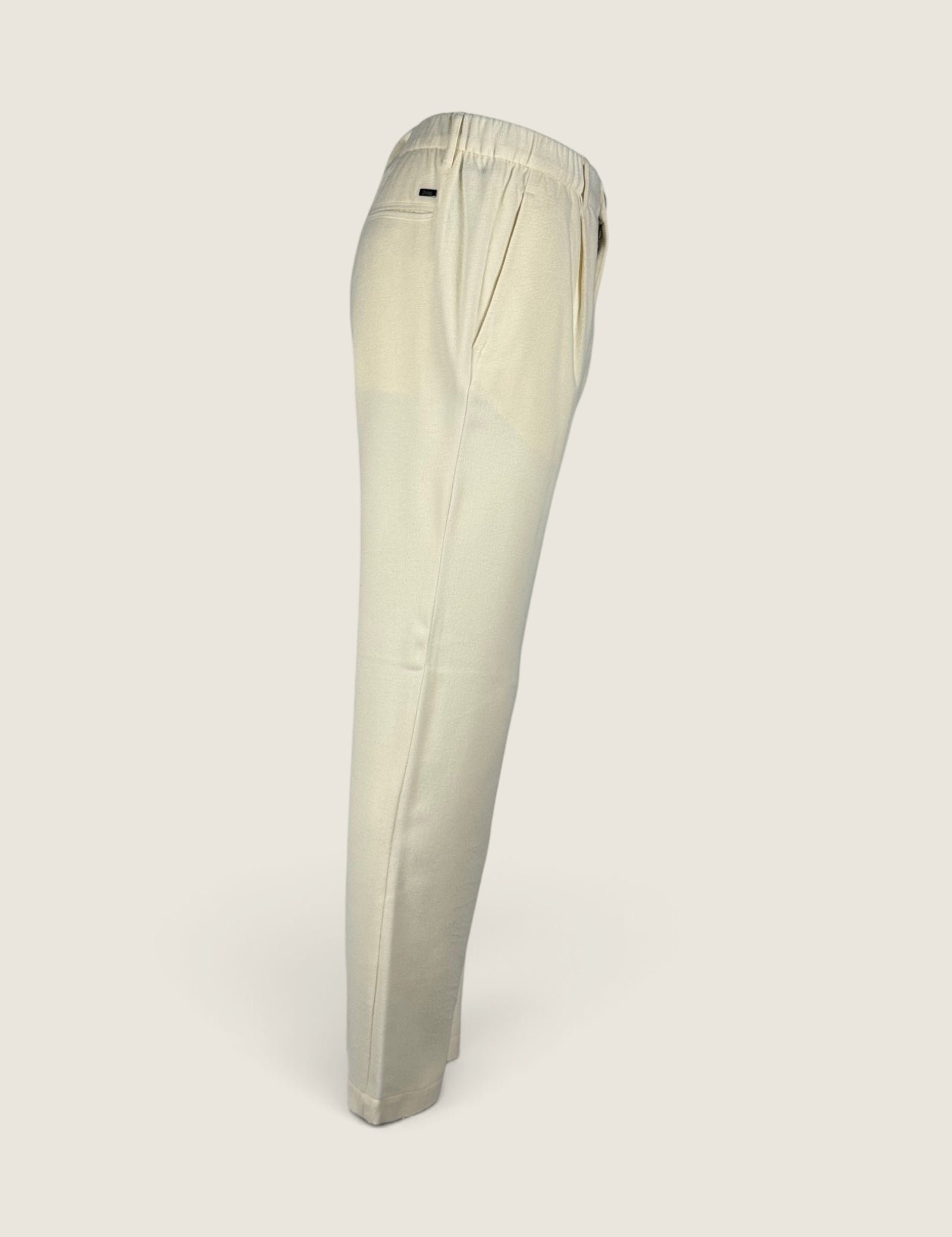 Pantalone Herno Avorio 