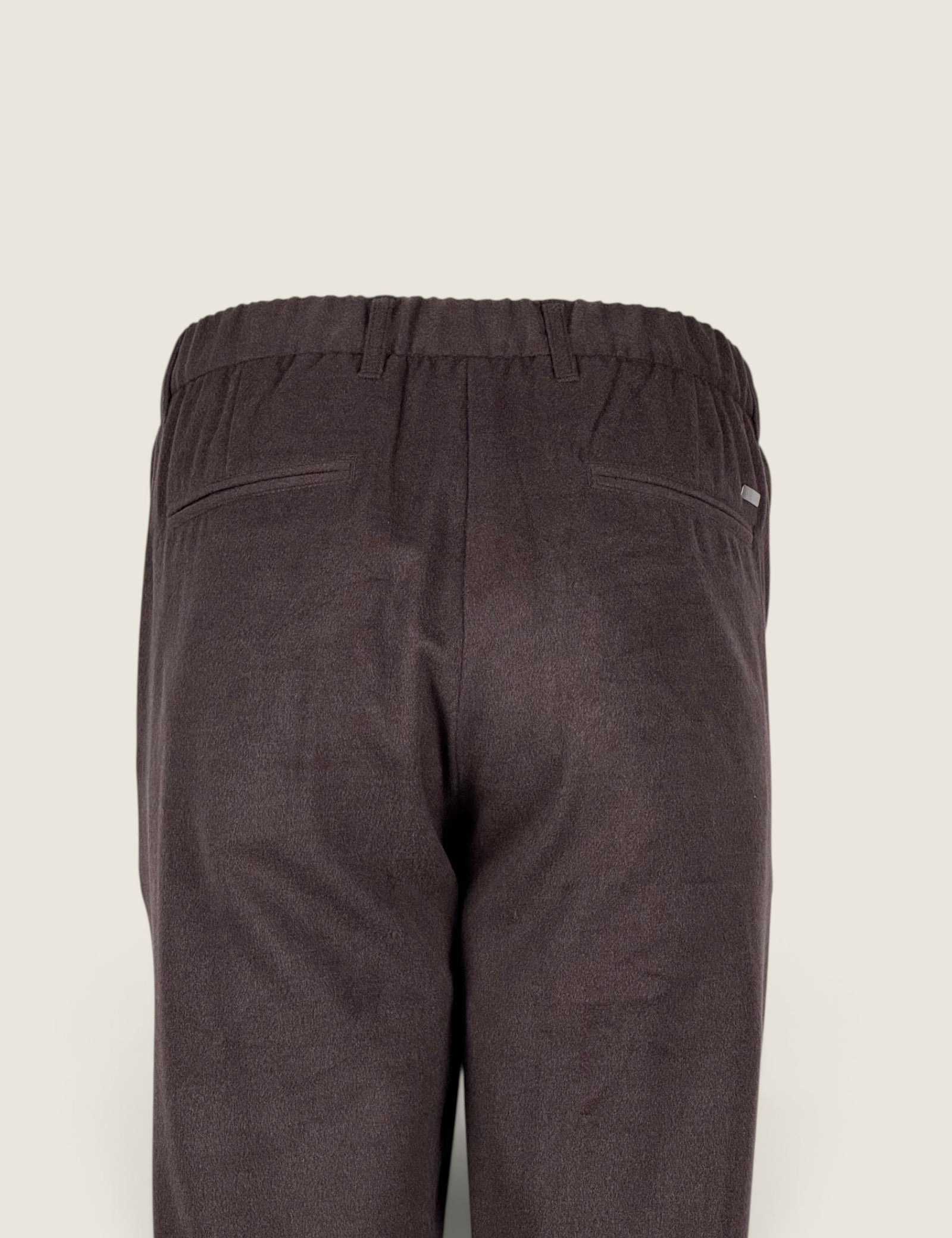 Pantalone Herno Fondente 