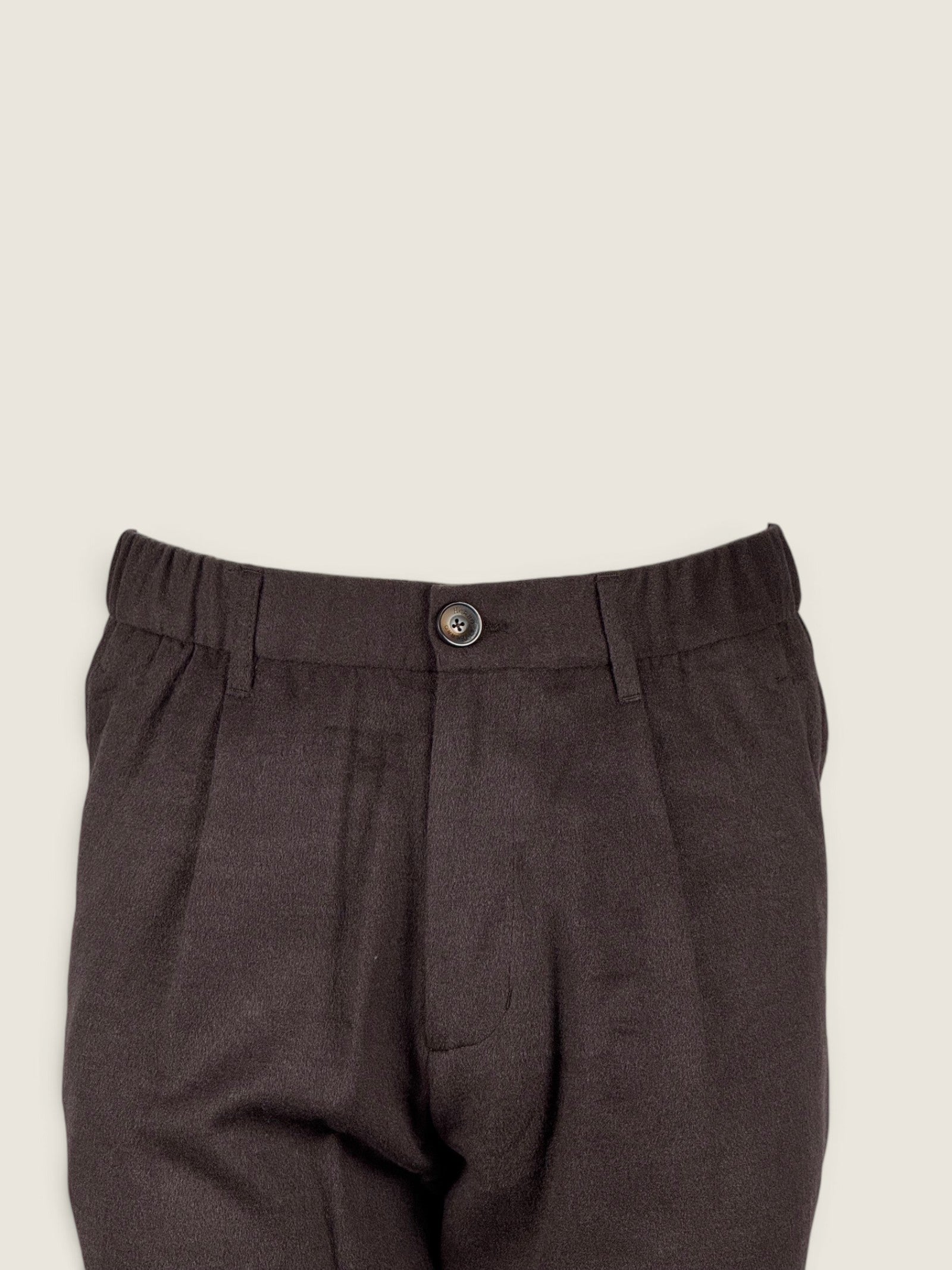 Pantalone Herno Fondente 