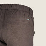 Pantalone Herno Fondente 
