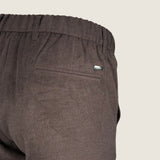 Pantalone Herno Fondente 