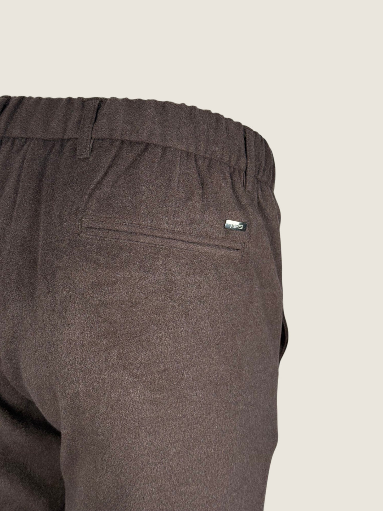 Pantalone Herno Fondente 