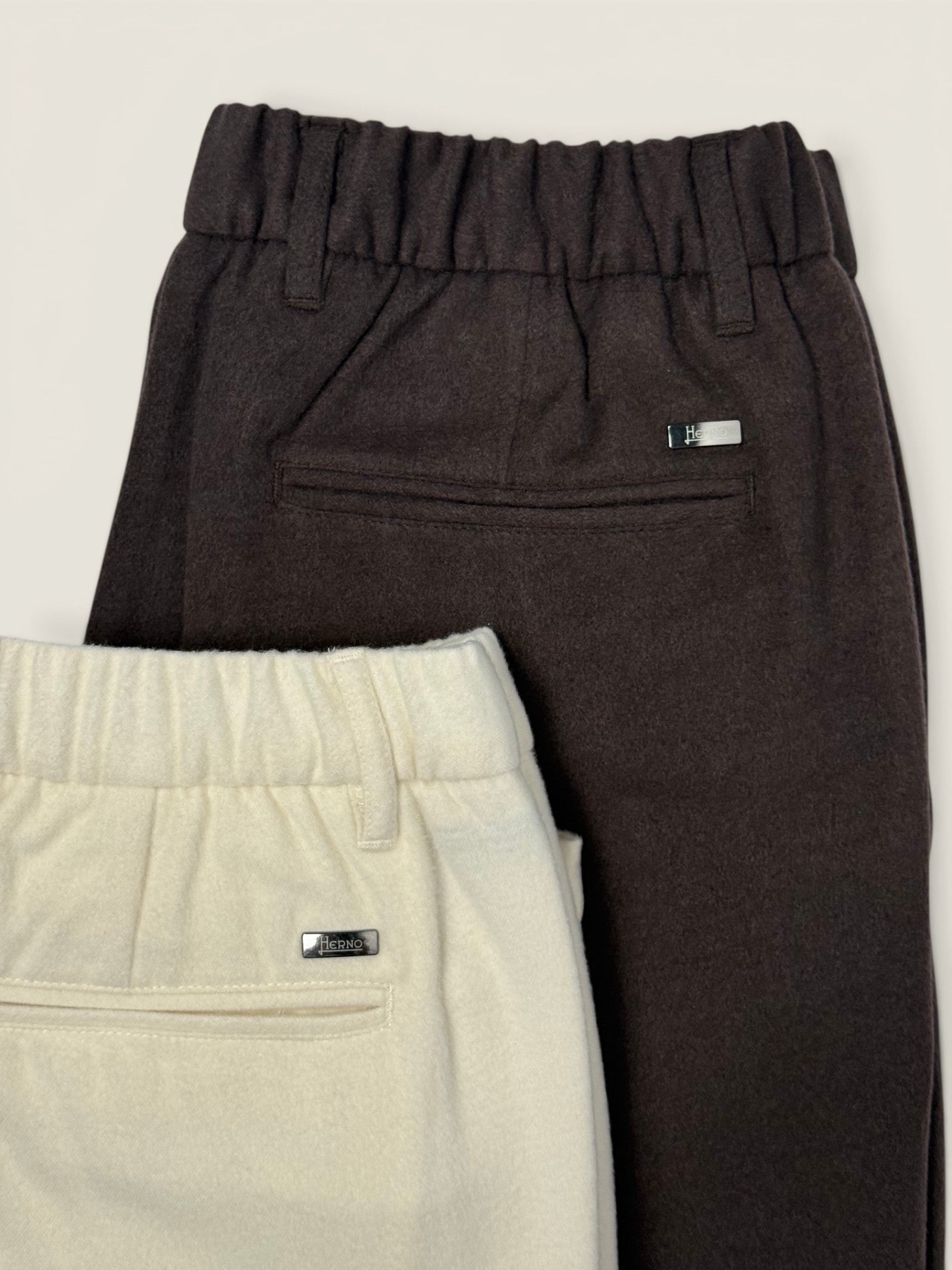 Pantalone Herno Fondente 