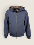 HèSKIMO Blue Jacket