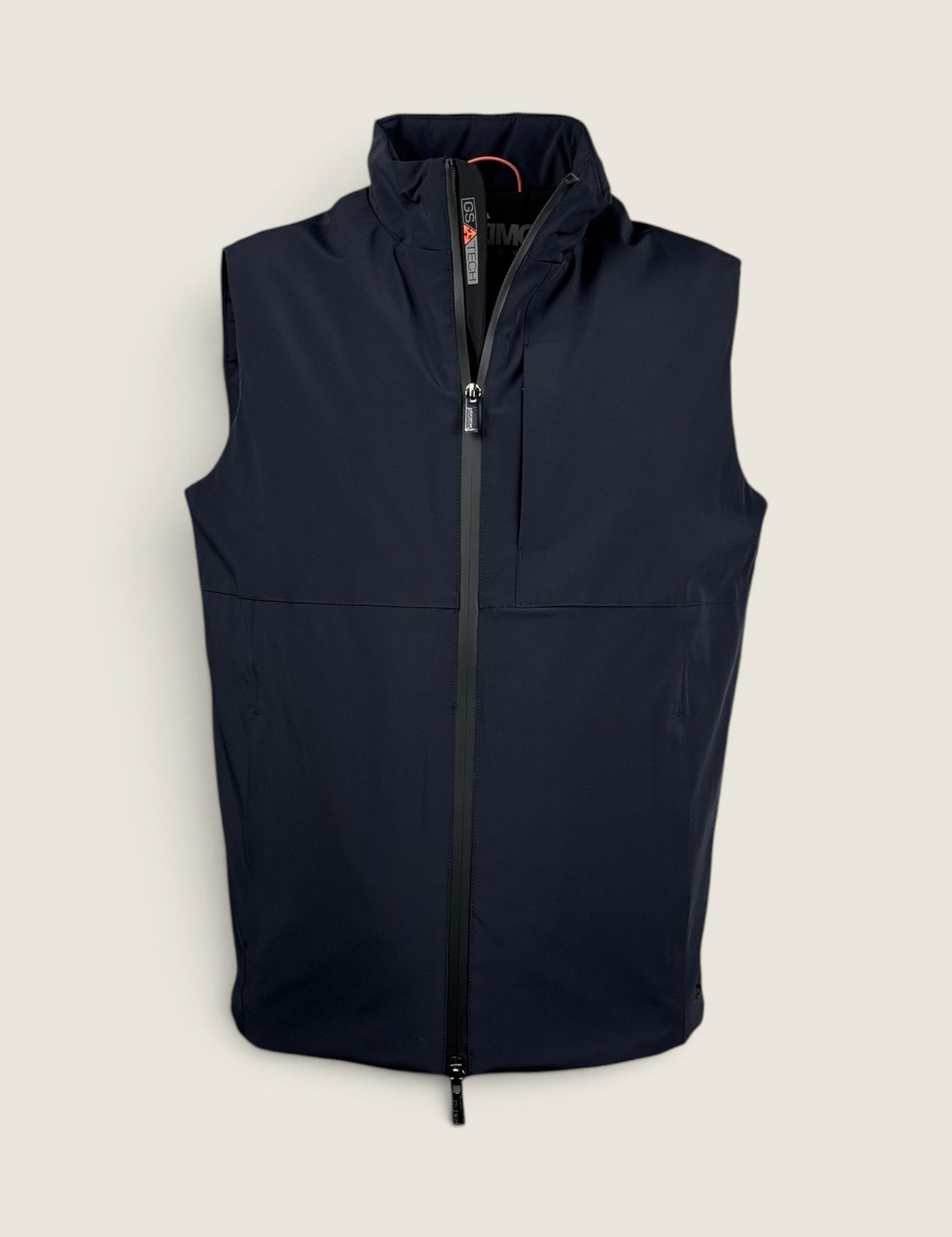 Gilet HèSKIMO Blue 