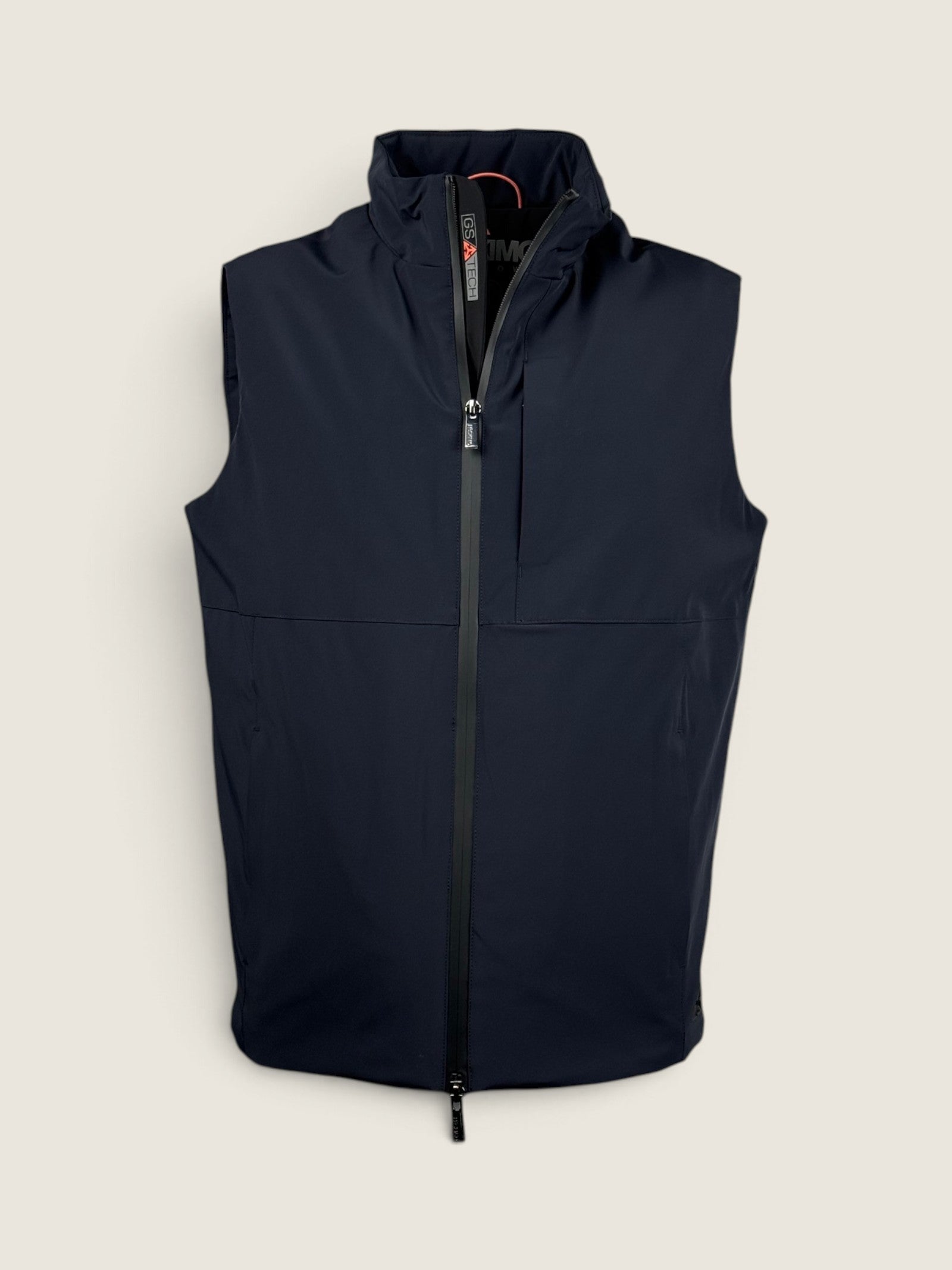 Gilet HèSKIMO Blue 