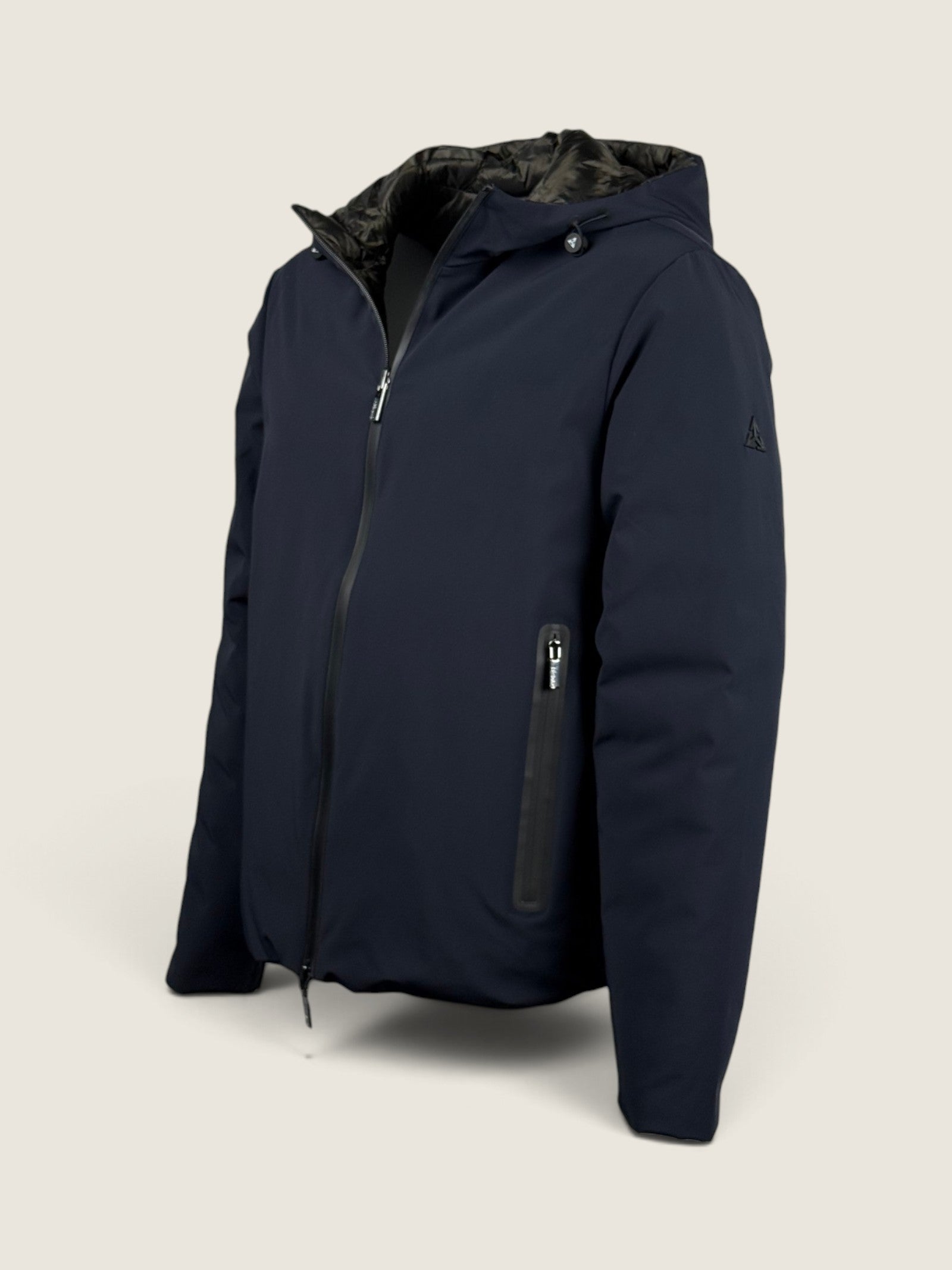 Giubbotto HèSKIMO Blue 