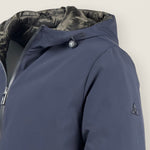 Giubbotto HèSKIMO Blue 