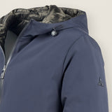 Giubbotto HèSKIMO Blue 