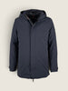 HèSKIMO Blue Jacket