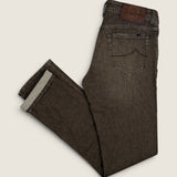 Jeans Jacob Cohen Brown 