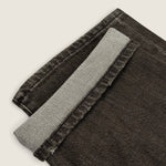 Jeans Jacob Cohen Brown 