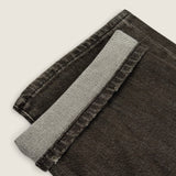 Jeans Jacob Cohen Brown 