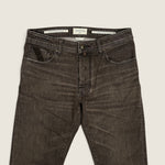 Jeans Jacob Cohen Brown 