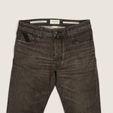 Jeans Jacob Cohen Brown 