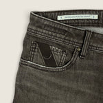 Jeans Jacob Cohen Brown 