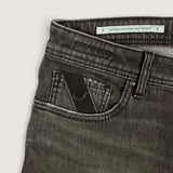 Jeans Jacob Cohen Brown 