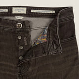 Jeans Jacob Cohen Brown 