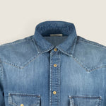 Camicia Jacob Cohen Light blue 