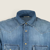 Camicia Jacob Cohen Light blue 