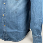 Camicia Jacob Cohen Light blue 