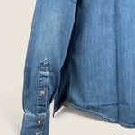 Camicia Jacob Cohen Light blue 