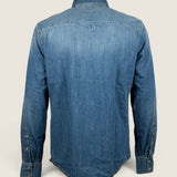 Camicia Jacob Cohen Light blue 