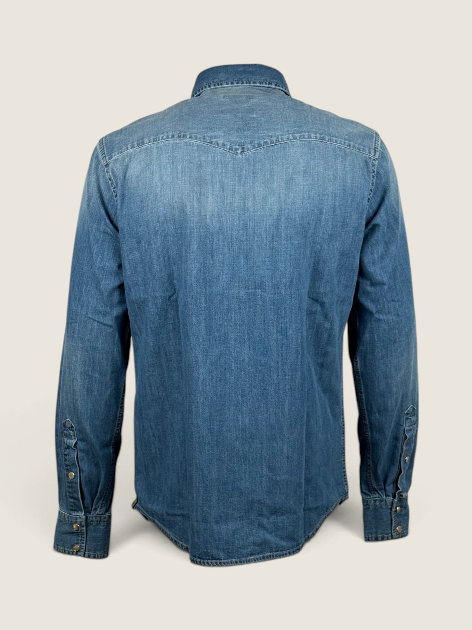 Camicia Jacob Cohen Light blue 
