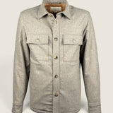 Giacca Jacob Cohen Grigio 