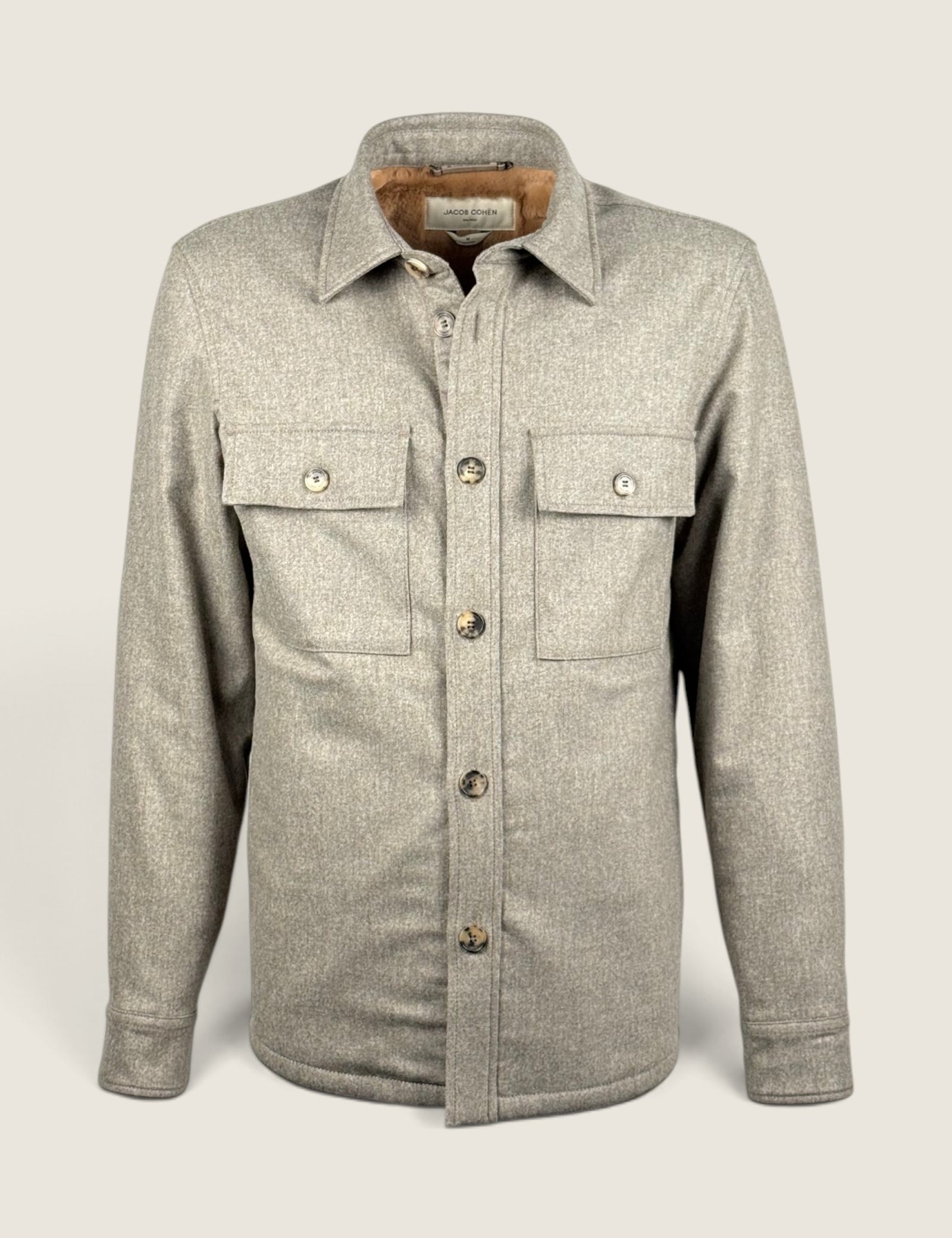 Giacca Jacob Cohen Grigio 