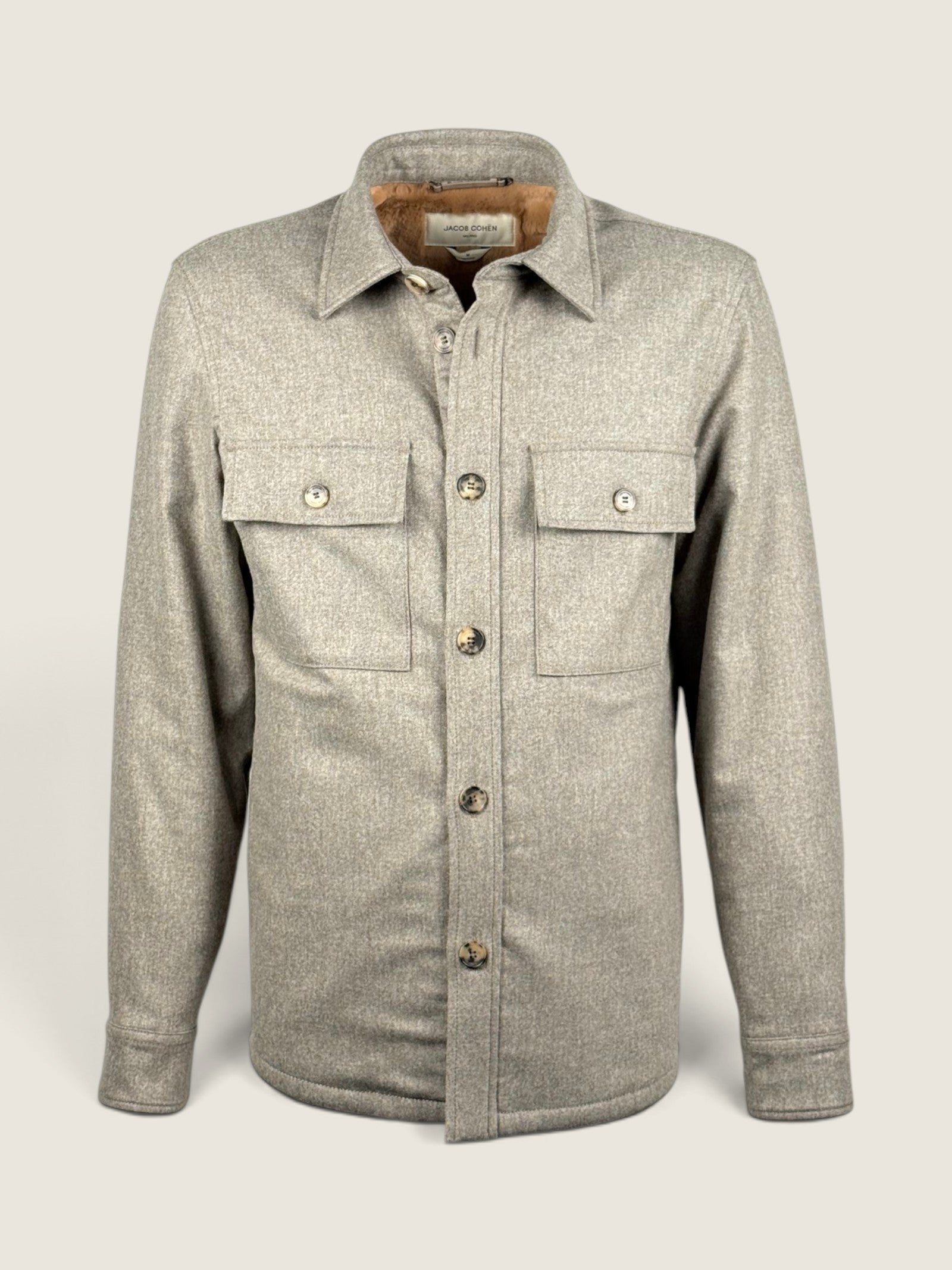 Giacca Jacob Cohen Grigio 
