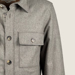 Giacca Jacob Cohen Grigio 