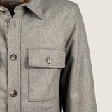 Giacca Jacob Cohen Grigio 