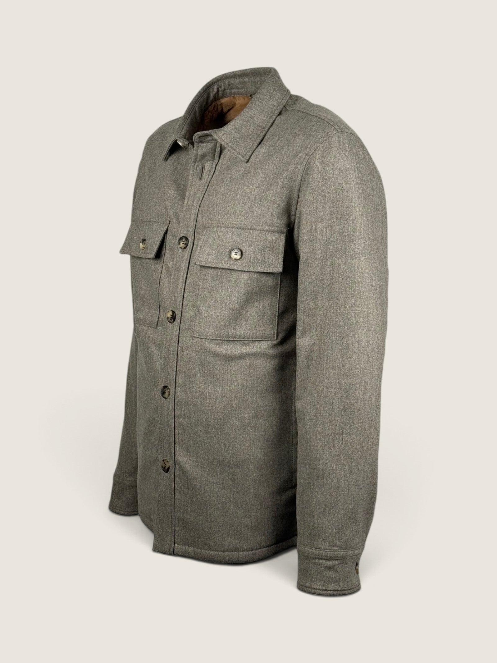 Giacca Jacob Cohen Grigio 