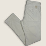 Pantalone Jacob Cohen Optical white 