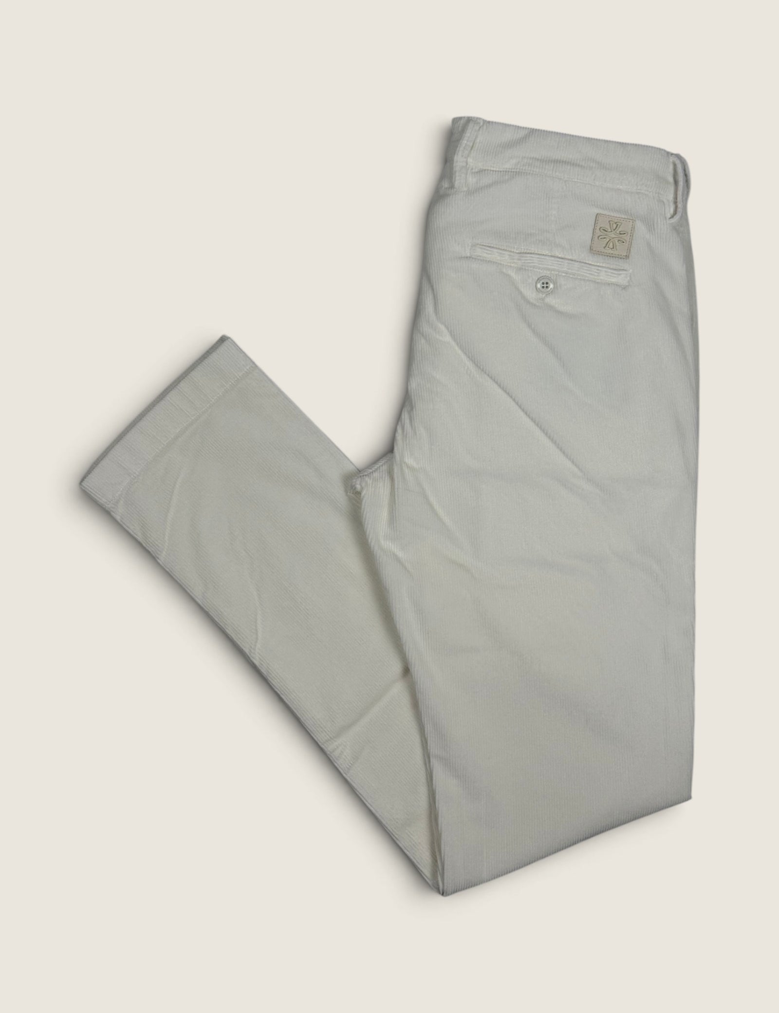 Pantalone Jacob Cohen Optical white 